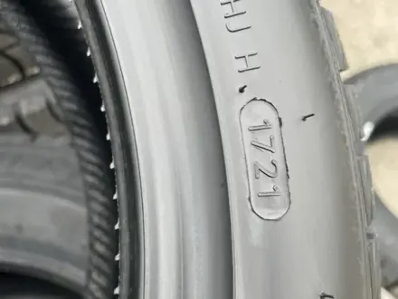 Hankook WiNter i* cept iZ2 W616 245/40 R19 за 320 000 тг. в Астана – фото 4