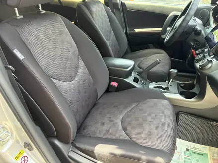 Toyota RAV4 2010 года за 7 500 000 тг. в Алматы – фото 10