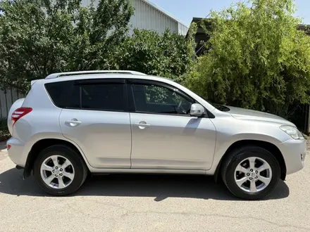 Toyota RAV4 2010 года за 7 500 000 тг. в Алматы – фото 20