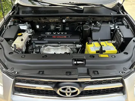 Toyota RAV4 2010 года за 7 500 000 тг. в Алматы – фото 21