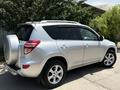 Toyota RAV4 2010 года за 7 500 000 тг. в Алматы – фото 4