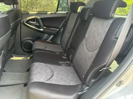 Toyota RAV4 2010 года за 7 500 000 тг. в Алматы – фото 7