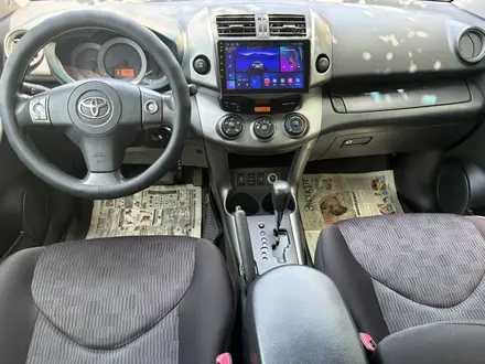 Toyota RAV4 2010 года за 7 500 000 тг. в Алматы – фото 6