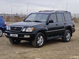 Lexus LX 470 2002 года за 6 000 000 тг. в Астана