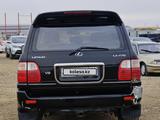 Lexus LX 470 2002 года за 6 000 000 тг. в Астана – фото 3