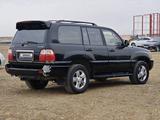 Lexus LX 470 2002 года за 6 000 000 тг. в Астана – фото 4