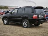 Lexus LX 470 2002 года за 6 000 000 тг. в Астана – фото 5