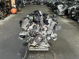 Контрактный Двигатель M112 3.2л Mercedes Benz w210, w211 из Японий за 600 000 тг. в Астана