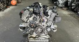 Контрактный Двигатель M112 3.2л Mercedes Benz w210, w211 из Японий за 600 000 тг. в Астана