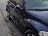 Chrysler PT Cruiser 2001 года за 1 700 000 тг. в Шымкент – фото 2