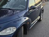 Chrysler PT Cruiser 2001 года за 1 700 000 тг. в Шымкент – фото 3