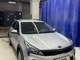 Kia Rio X-Line 2021 года за 8 800 000 тг. в Астана