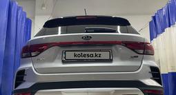 Kia Rio X-Line 2021 годаүшін8 700 000 тг. в Астана – фото 2