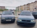 Volkswagen Passat 1989 годаүшін750 000 тг. в Тараз – фото 2