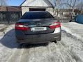 Toyota Camry 2013 года за 11 000 000 тг. в Павлодар – фото 2