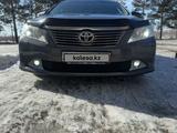 Toyota Camry 2013 годаүшін11 000 000 тг. в Павлодар – фото 4