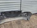 Бампер передний Hyundai за 120 000 тг. в Костанай – фото 7