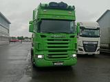 Scania  S-Series 2008 годаүшін16 000 000 тг. в Алматы