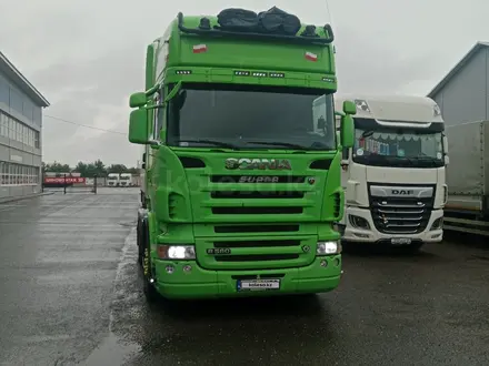 Scania  S-Series 2008 года за 16 000 000 тг. в Алматы