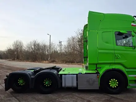 Scania  S-Series 2008 года за 16 000 000 тг. в Алматы – фото 5