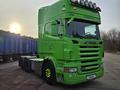 Scania  S-Series 2008 годаүшін16 000 000 тг. в Алматы – фото 6