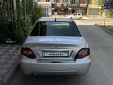 Daewoo Nexia 2014 года за 1 480 000 тг. в Шымкент – фото 3