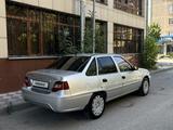 Daewoo Nexia 2014 года за 1 480 000 тг. в Шымкент – фото 2