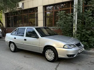 Daewoo Nexia