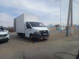 ГАЗ ГАЗель 2013 года за 7 586 000 тг. в Кызылорда – фото 3