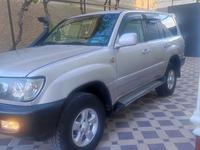 Toyota Land Cruiser 2003 годаүшін7 900 000 тг. в Шымкент