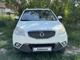 SsangYong Actyon 2013 года за 4 200 000 тг. в Астана