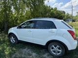 SsangYong Actyon 2013 года за 4 200 000 тг. в Астана – фото 3