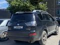 Mitsubishi Outlander 2008 годаfor5 500 000 тг. в Астана – фото 3