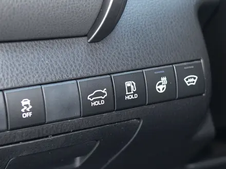 Toyota Camry Luxe 2019 года за 13 500 000 тг. в Кызылорда – фото 22