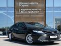 Toyota Camry Luxe 2019 годаүшін13 500 000 тг. в Кызылорда – фото 19