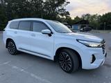 EXEED VX 2023 года за 13 700 000 тг. в Усть-Каменогорск – фото 3