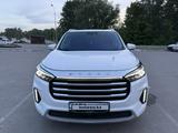 EXEED VX 2023 года за 13 700 000 тг. в Усть-Каменогорск