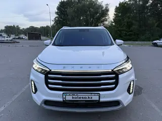 EXEED VX
