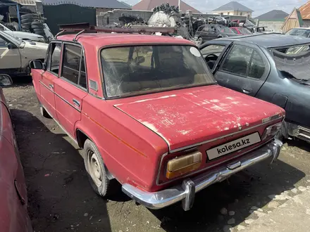 ВАЗ (Lada) 2103 1976 года за 300 000 тг. в Талдыкорган – фото 4