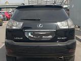 Lexus RX 350 2006 года за 9 000 000 тг. в Алматы – фото 2