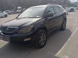 Lexus RX 350 2006 года за 9 000 000 тг. в Алматы – фото 3