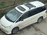 Toyota Estima 2005 года за 5 000 000 тг. в Уральск – фото 4
