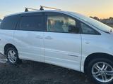 Toyota Estima 2005 года за 5 000 000 тг. в Уральск – фото 5
