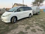 Toyota Estima 2005 года за 5 000 000 тг. в Уральск
