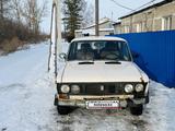 ВАЗ (Lada) 2106 1993 года за 360 000 тг. в Павлодар – фото 5