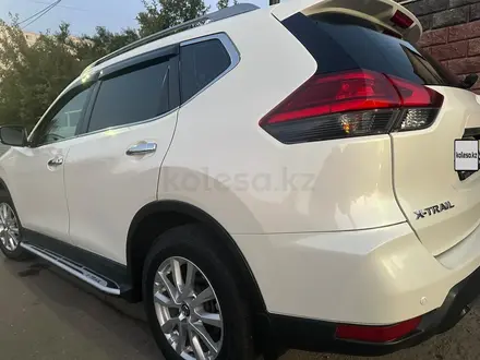 Nissan X-Trail 2020 года за 10 800 000 тг. в Алматы – фото 4