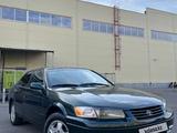 Toyota Camry 1997 годаүшін2 480 000 тг. в Алматы – фото 5
