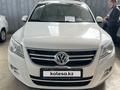 Volkswagen Tiguan 2011 года за 4 900 000 тг. в Костанай