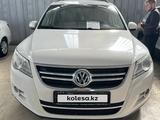 Volkswagen Tiguan 2011 годаүшін4 900 000 тг. в Костанай