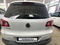 Volkswagen Tiguan 2011 года за 4 900 000 тг. в Костанай – фото 4